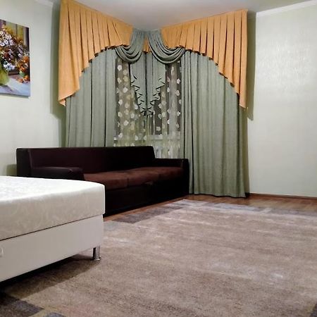 Апартаменты Харьковская Sumy Luaran gambar
