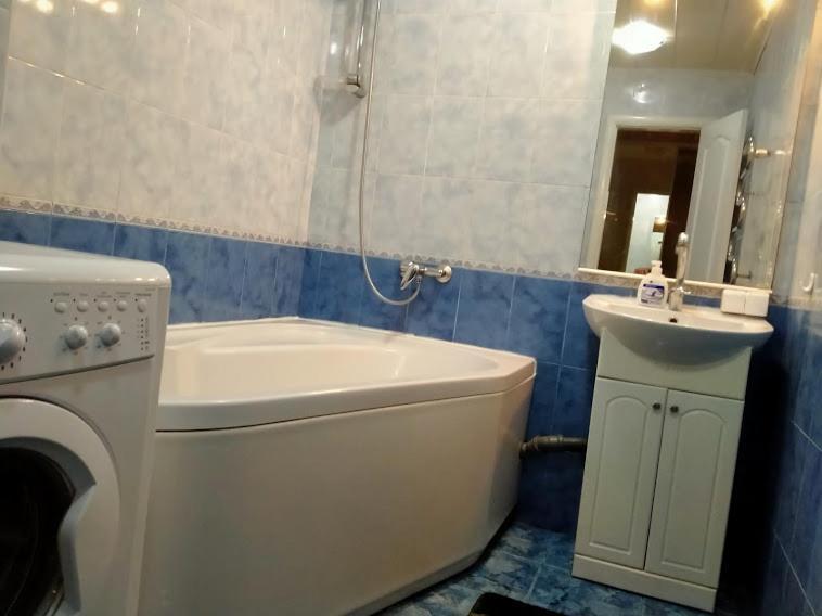 Апартаменты Харьковская Sumy Luaran gambar